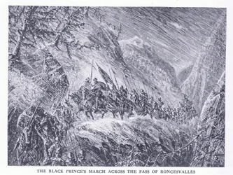 The Black Prince